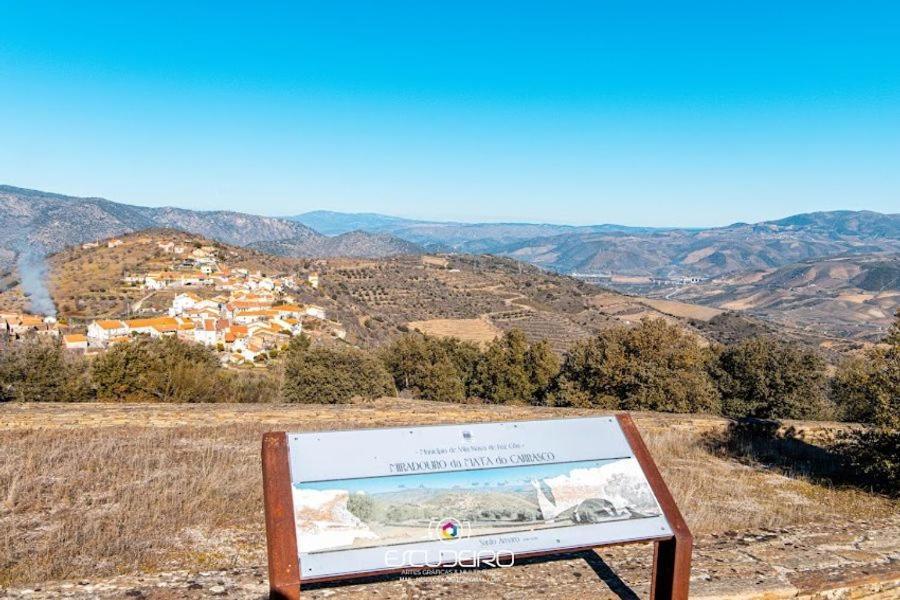 - Casa Do Avo Beselga Holiday home