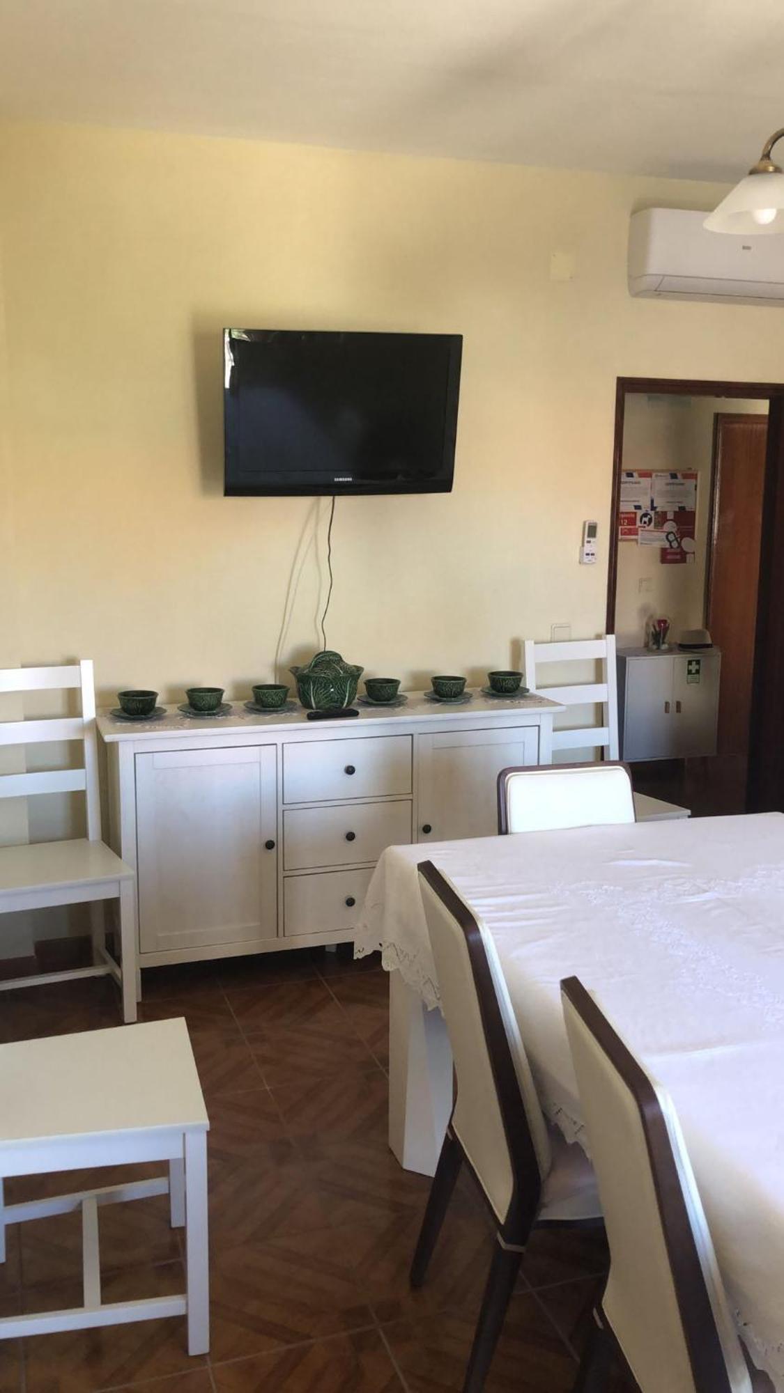- Casa Do Avo Beselga Holiday home *