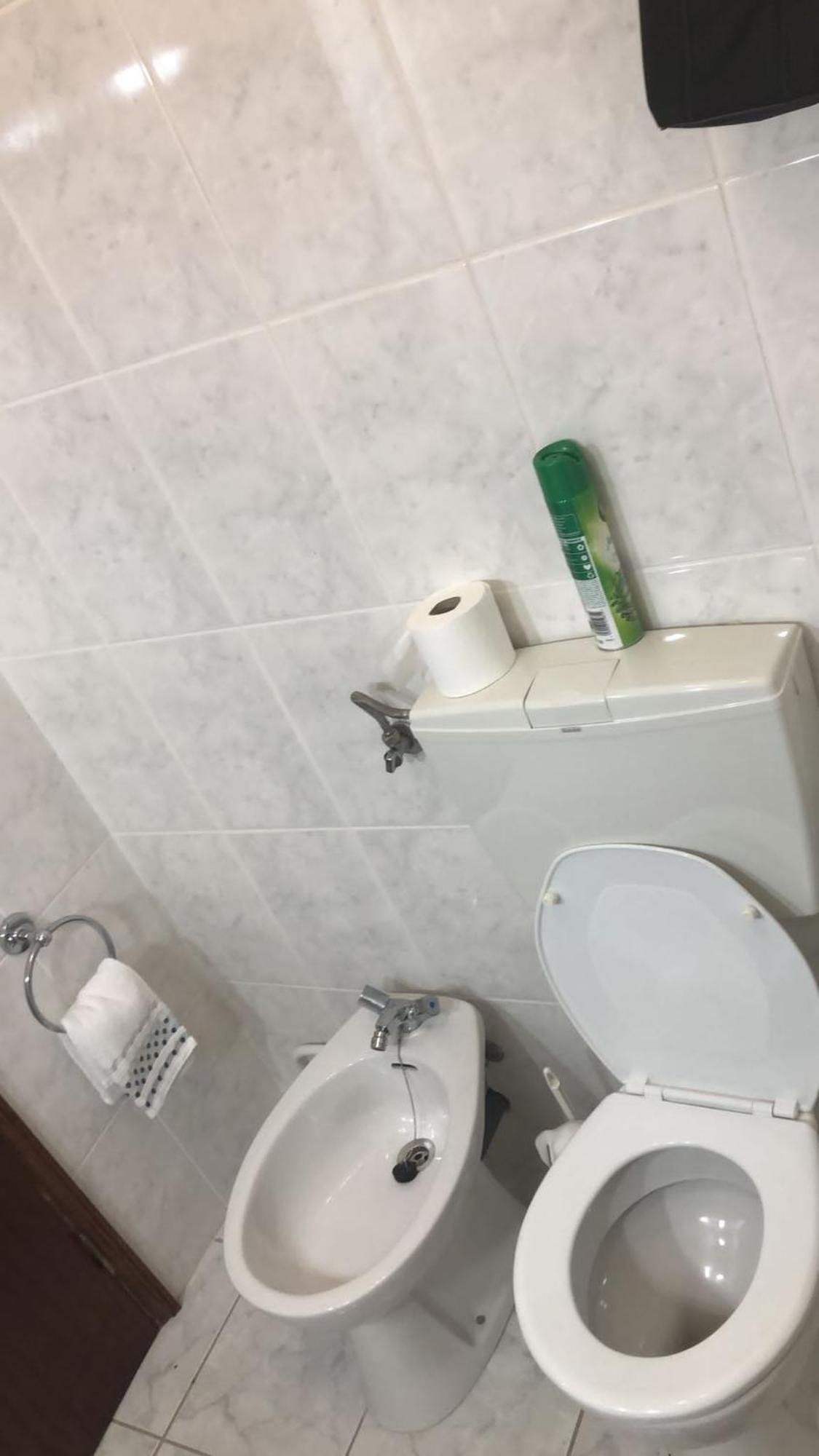 - Casa Do Avo Beselga