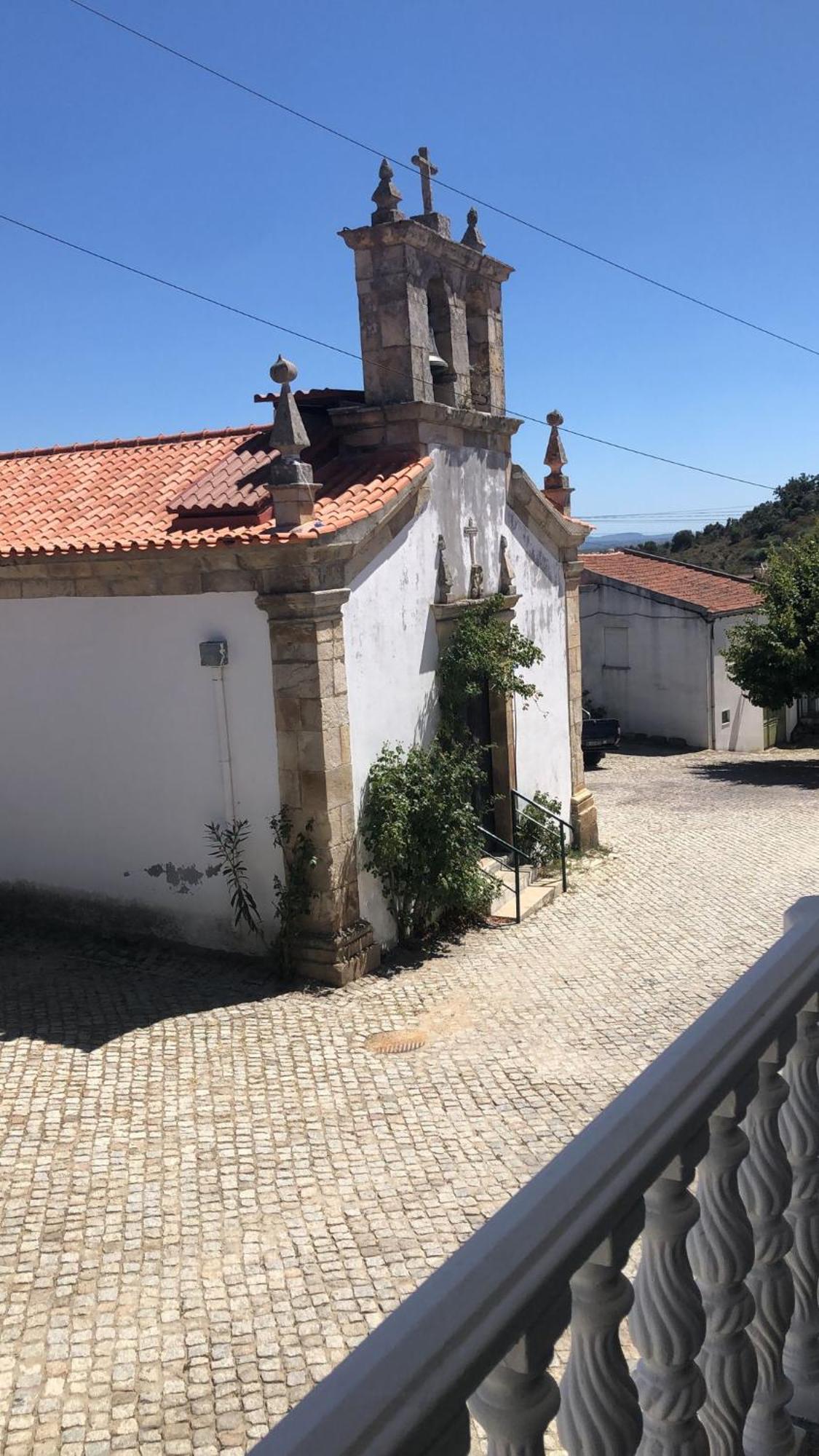 Holiday home - Casa Do Avo Beselga