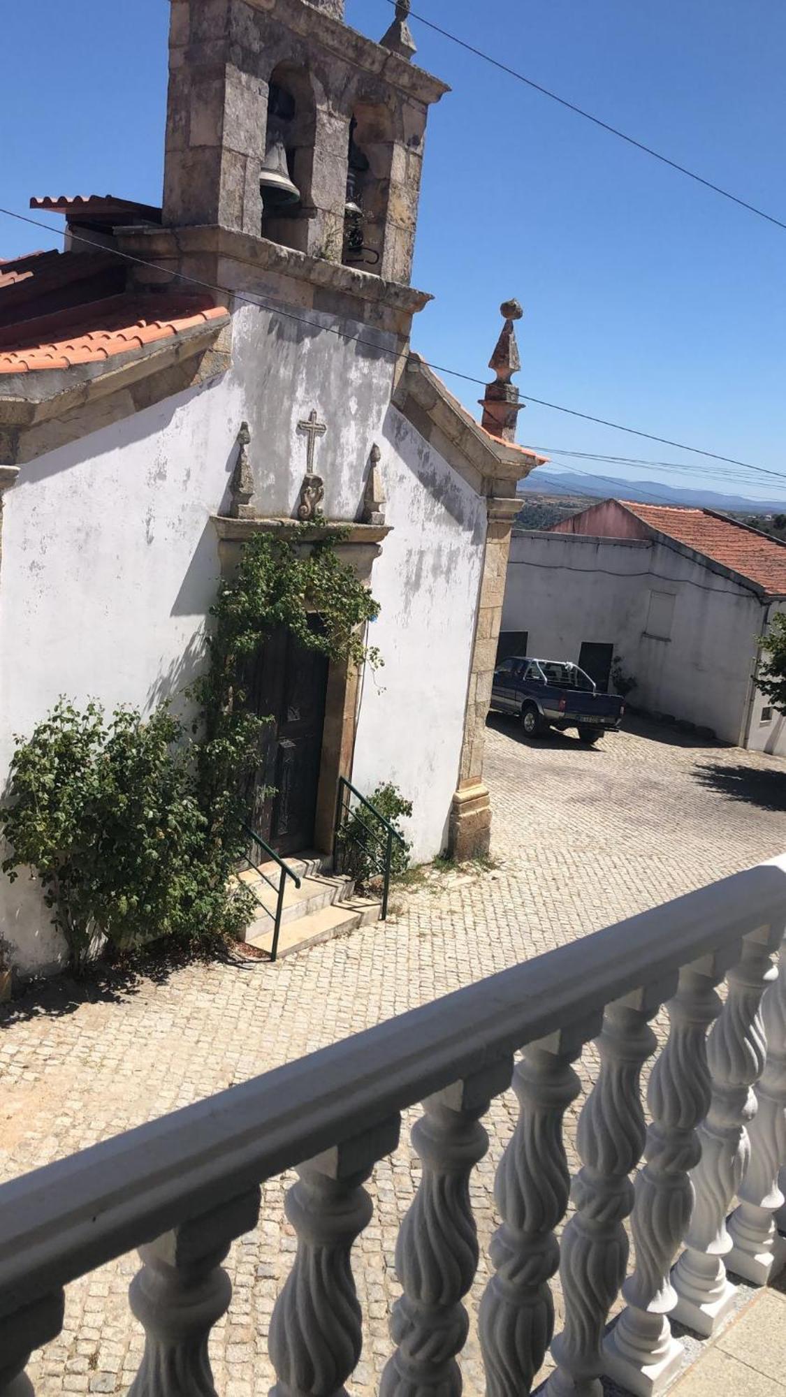 - Casa Do Avo Beselga Holiday home Santo Amaro (Guarda)